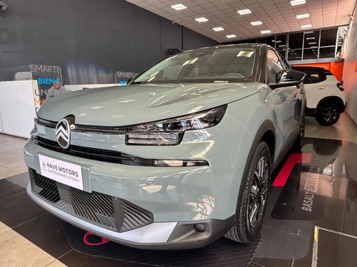 Citroën C4 hibrido 1.2 Hybrid Plus 2026