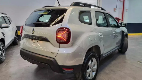 Renault Duster 1.6 Hr16 Intens 115Cv 2026