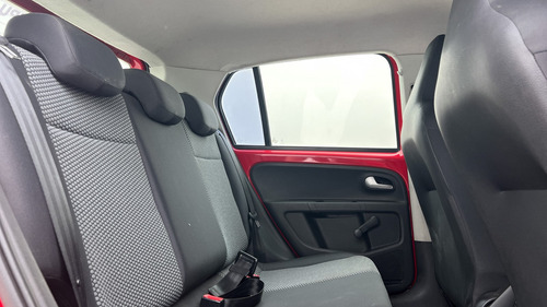 Volkswagen Up! 1.0 Move Up! 75cv 5 p 2015