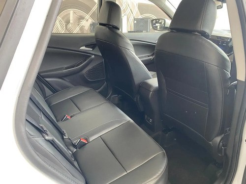 Chevrolet Tracker 1.2 Turbo Ltz At 2025