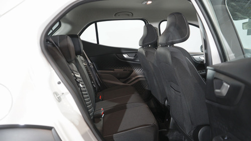 Fiat Pulse 1.0T Audace Cvt 2025