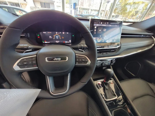 Jeep Compass 1.3 T270 Serie-S 4X2 At6 2026