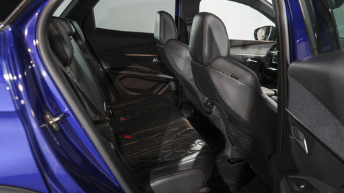 Peugeot 3008 1.6 Gt-line Thp Tiptronic 2019