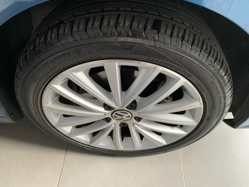 Volkswagen Vento 1.4 Highline 150cv At 2017