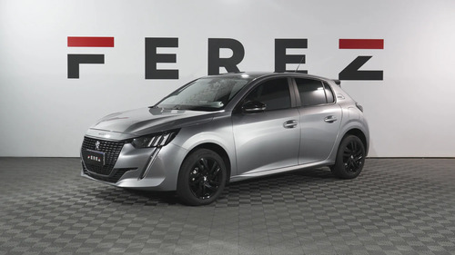 Peugeot 208 1.6 Style Mt 2023