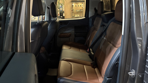 Ford Maverick 2.0 Ecoboost Cd Lariat At8 4wd 2024