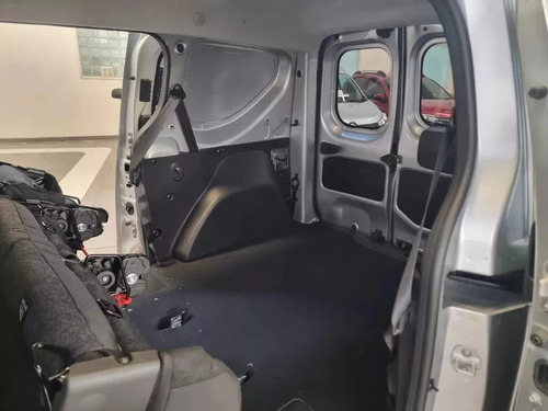 Renault Kangoo Ii Express Confort 5a 1.6 Sce 2024