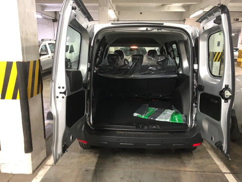 Renault Kangoo Ii Express 1.6 Sce Confort 5A 2026