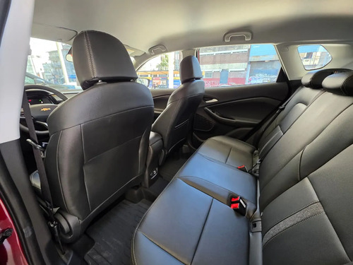 Chevrolet Tracker 1.2 Turbo Ltz At 2025