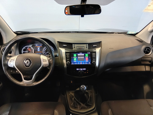 Renault Alaskan 2.3 Tdi 4x2 Intens 2023