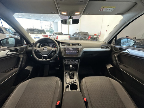 Volkswagen Tiguan Tiguan Allspace 1.4 Tsi Trendline 150cv Dsg 2020