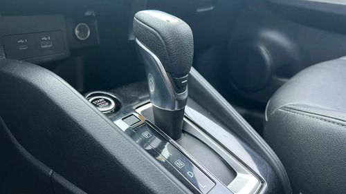 Nissan Kicks 1.6 Exclusive Cvt 2022