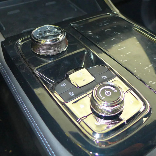 Ford Territory 1.8 Ecoboost Titanium At 2026