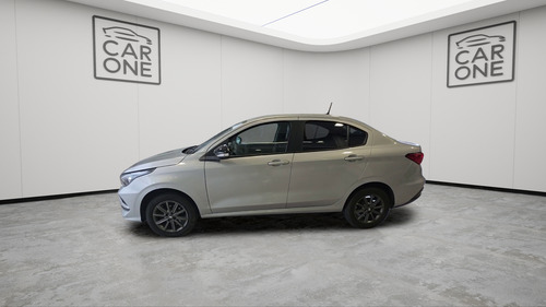 Fiat Cronos 1.3 GSE DRIVE L23 CON LLANTAS DE ALEACIÓN L22 2023