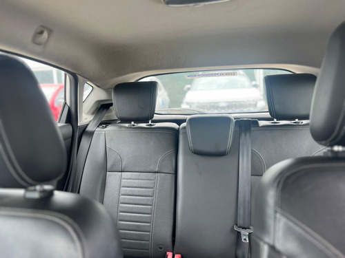 Ford Fiesta Kinetic 1.6 S 2018