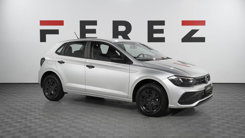 Volkswagen Polo 1.6 Msi Track 2026
