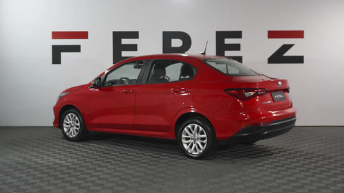 Fiat Cronos 1.3 Gse Drive 2021