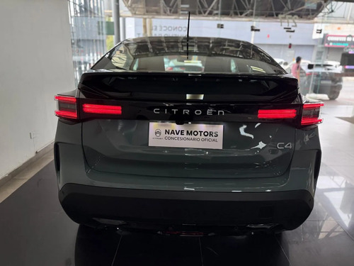 Citroën C4 hibrido 1.2 Hybrid Plus 2026