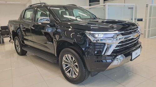 Chevrolet S-10 2.8 High Country Cd Tdci 207Cv 4X4 At 2026