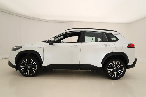 Toyota Corolla Cross 1.8 Hev Seg Ecvt 2026