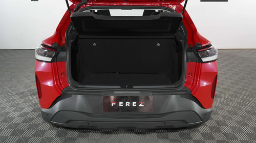 Volkswagen Tera 1.0T 170 Tsi Comfort At 2026