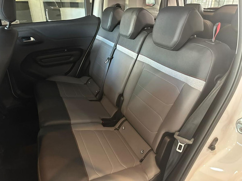 Citroën Aircross 1.0 Shine Turbo 200 Cvt 2025