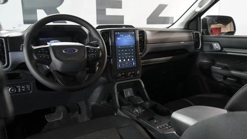 Ford Ranger 3.0 V6 Cd 4X4 Xls At 250Cv 2026