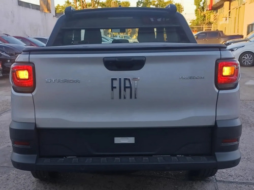 Fiat Strada 1.3 Freedom Cd 2026