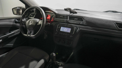 Volkswagen Gol Trend 1.6 Trendline 101cv 2020