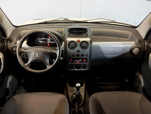 Peugeot Partner Patagónica Pata. 1.6 Vtc Plus L10/17 2020