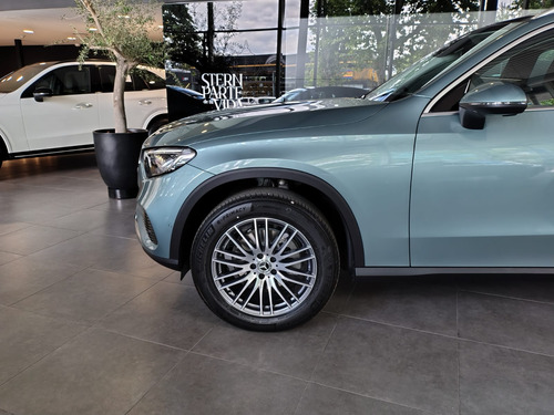Mercedes-Benz Clase GLC GLC 200 4MATICH MHEV 2.0 2026