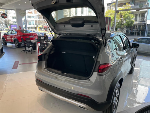 Fiat Pulse 1.0T Impetus Cvt 2026