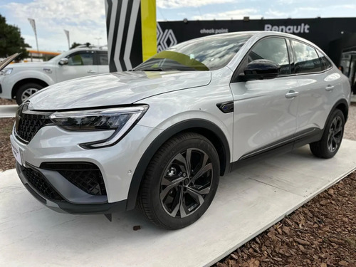 Renault Arkana 1.3 E-Tech Hybrid Espirit Alpine 2025