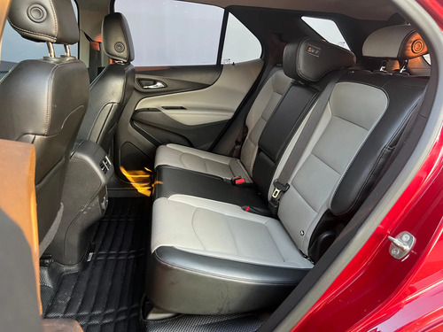 Chevrolet Equinox 1.5t Premier 4wd 2019