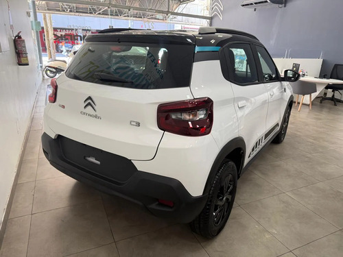 Citroën C3 1.0 T200 Feel Pack You! Cvt 2026