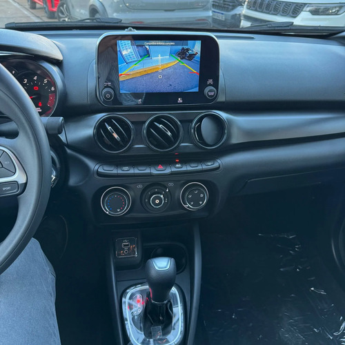 Fiat Argo 1.3 Drive Cvt 2026