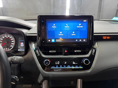 Toyota Corolla Cross 2.0 Xli Cvt 2023