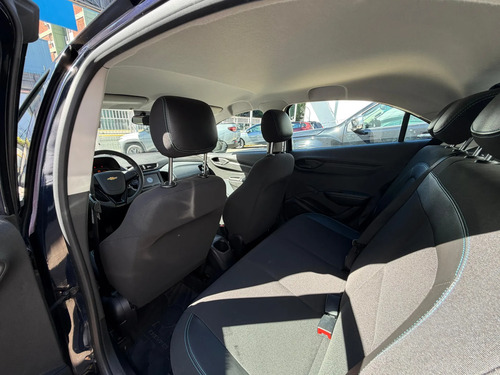 Chevrolet Onix 1.4 Black Edition 1.4 2022