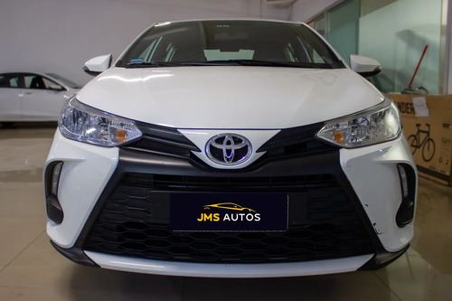 Toyota Yaris 1.5 107Cv Xs Cvt 2025