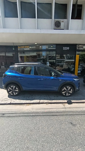 Renault Kardian 1.0 Tce Iconic 200 Edc 2026