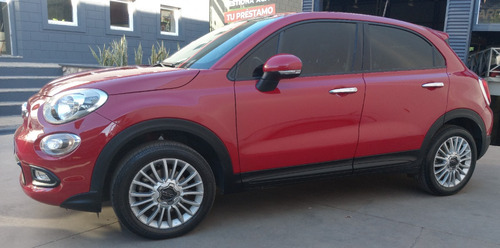 Fiat 500X 1.4 T 16v Pop 2019