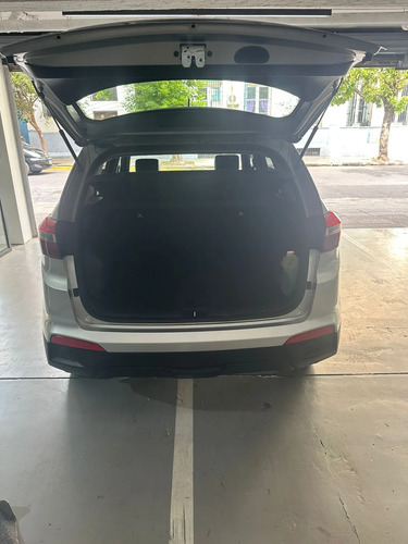 Hyundai Creta 1.6 Gl 2016