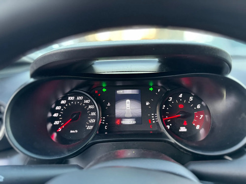 Fiat Cronos 1.3 Like Manual 2026