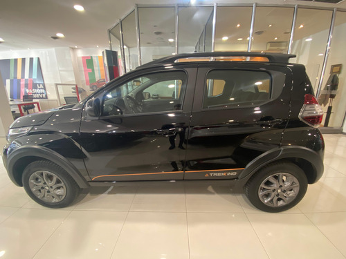 Fiat Mobi 1.0 Trekking 2026