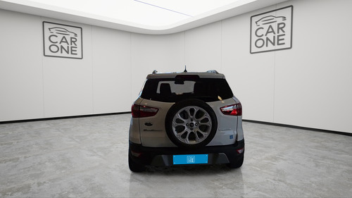 Ford Ecosport 1.5 TITANIUM AT 2020
