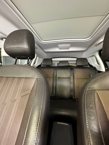 Peugeot 2008 1.6 Thp Sport 2018