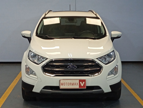 Ford Ecosport 1.5 Titanium At L/18 2023
