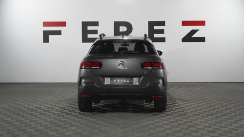 Citroën C4 Cactus 1.6 Vti 115 Feel Pack Plus At6 2022
