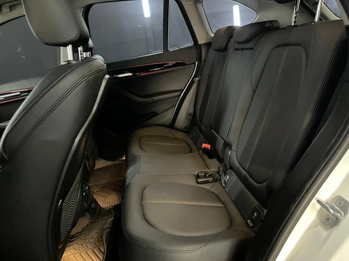 BMW X1 20 I SDRIVE SPORT 2017