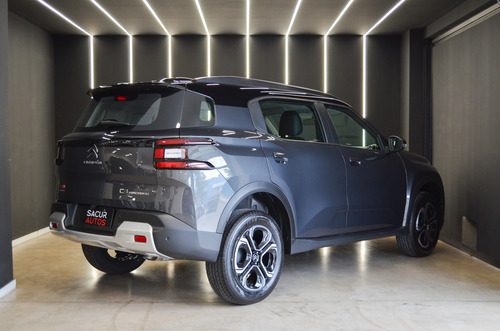 Citroën C3 Aircross 1.0 Shine Turbo 200 Cvt Bitono 2025